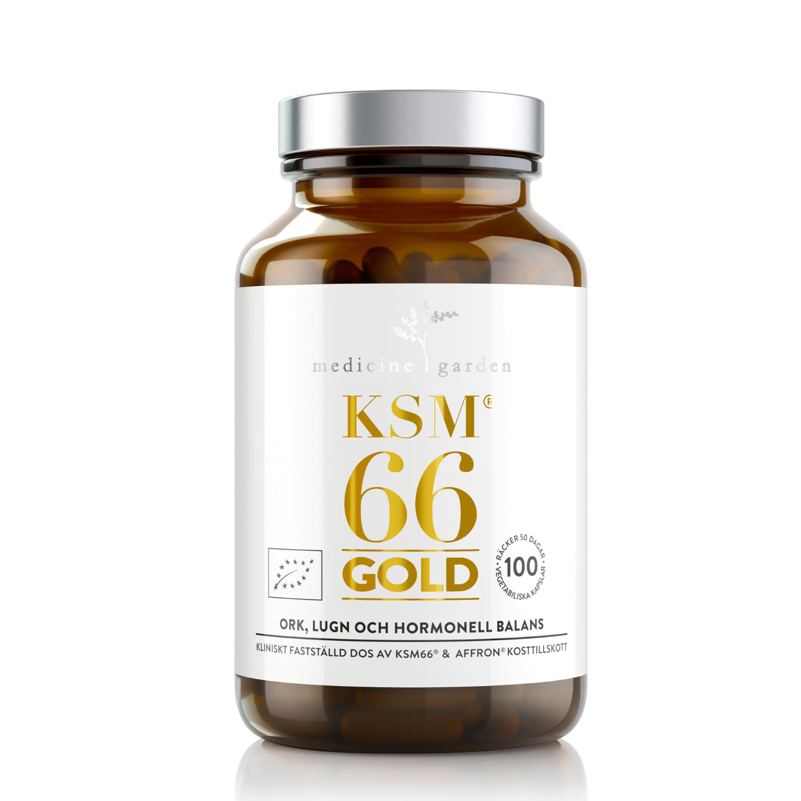 KSM66 Gold