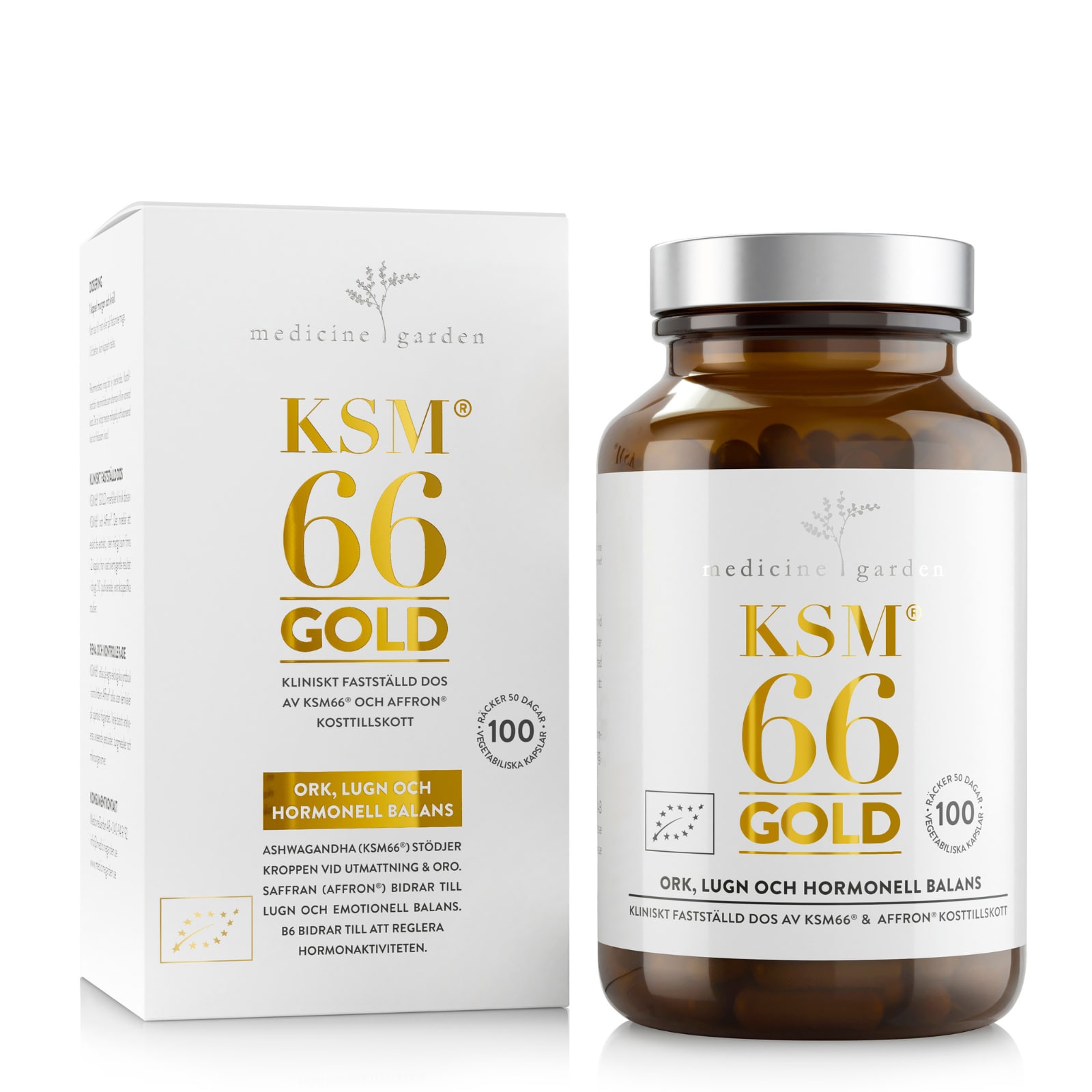 KSM66 Gold